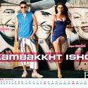 Kambakth Ishq Movie Stills