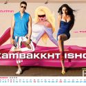 Kambakth Ishq Movie Stills