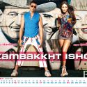 Kambakth Ishq Movie Stills