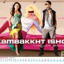 Kambakth Ishq Movie Stills