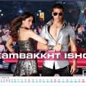 Kambakth Ishq Movie Stills