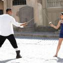 Kambakht Ishq Movie Stills