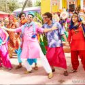 Khiladi 786 Movie Stills