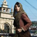 Lamhaa Movie Stills
