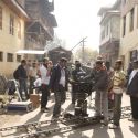 Lamhaa Movie Stills
