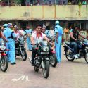 Meerabai Not Out Movie Stills