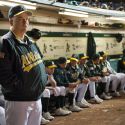 Moneyball Movie Stills