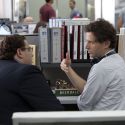 Moneyball Movie Stills