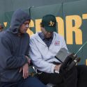 Moneyball Movie Stills