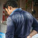 Mumbai Mirror Movie Stills
