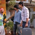 Muskurake Dekh Zara Movie Stills