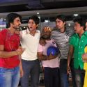 Muskurake Dekh Zara Movie Stills