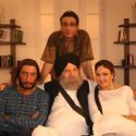 My Husband's Wife Movie Stills