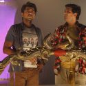 Nautanki Saala Movie Stills