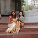 Paying Guests Movie Stills