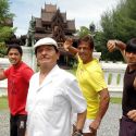 Paying Guests Movie Stills