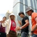 Paying Guests Movie Stills