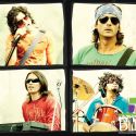 Rock On Movie Stills