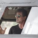 The Expendables Movie Stills