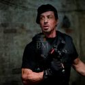 The Expendables Movie Stills