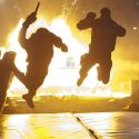 The Expendables Movie Stills