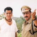 The Hangman Movie Stills