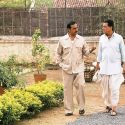 The Hangman Movie Stills