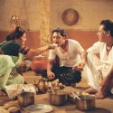 The Hangman Movie Stills