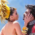 The Robot Movie Stills