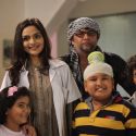 Tomchi Movie Stills