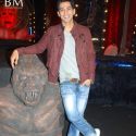Aahat Serial On The Sets