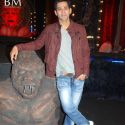Aahat Serial On The Sets