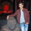 Aahat Serial On The Sets