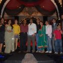 Aahat Serial On The Sets