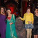 Aahat Serial On The Sets