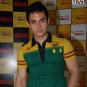Aamir at Radio Mirchi