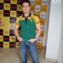 Aamir at Radio Mirchi
