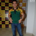 Aamir at Radio Mirchi