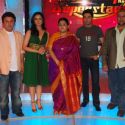 Amul Star Voice of India on Location