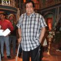 Andha Kanoon On The Sets