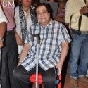 Andha Kanoon On The Sets
