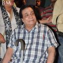 Andha Kanoon On The Sets