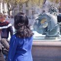 Anntar On Location
