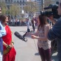 Anntar On Location