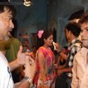 Babuji Ek Ticket Bambai On Location