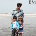 Bachpan on Location