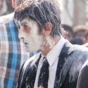 Besharam On Location