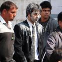 Besharam On Location