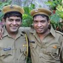 “Bhanwari Ka Jaal” On Location