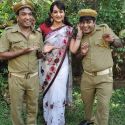 “Bhanwari Ka Jaal” On Location